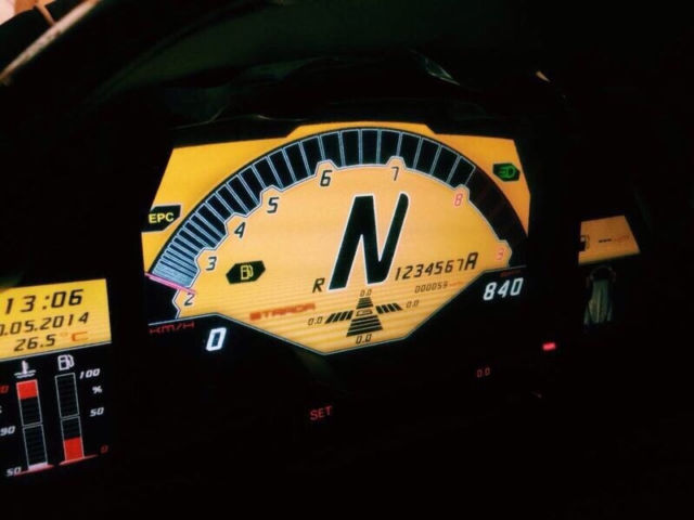 Използвано Lamborghini Veneno за 10 млн. евро